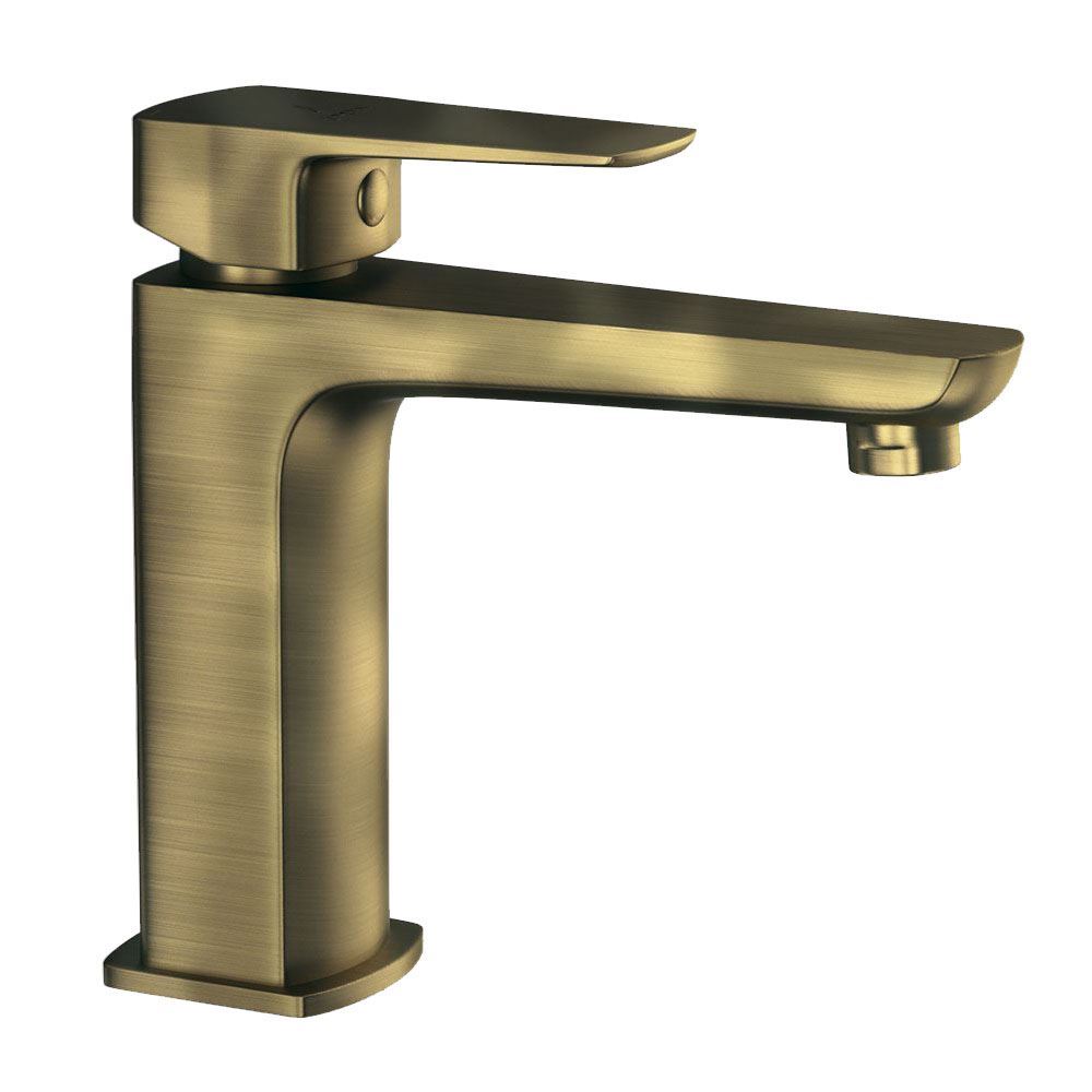 Antique Bronze